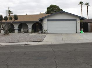 5301 Bromley Ave, Las Vegas, NV 89107