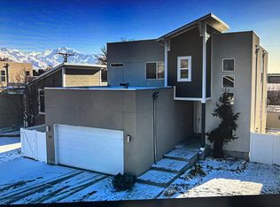 336 E Terra Sol Dr, South Salt Lake, UT 84115