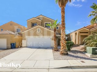 9873 Risto Ct, Las Vegas, NV 89148
