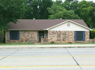 1503 N Fielder Rd, Arlington, TX 76012