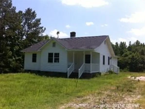 4538 White Oak Loop, Wilson, NC 27893
