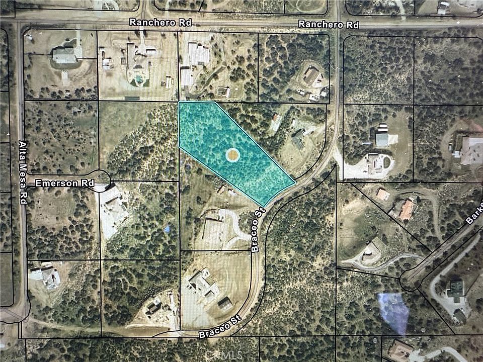1st image of 0 Braceo St