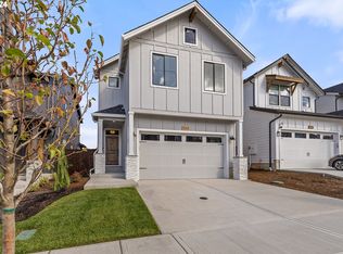 918 NW 178th St, Ridgefield, WA 98642