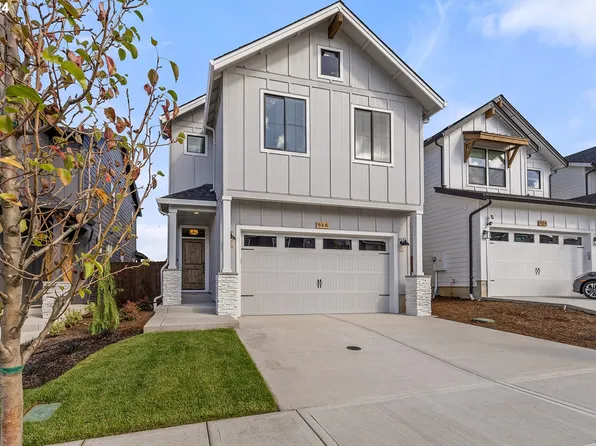 918 NW 178th St, Ridgefield, WA 98642