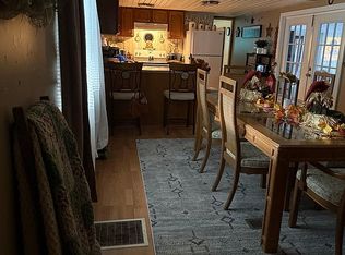 918 Reed Canal Rd LOT 450, Daytona Beach, FL 32119