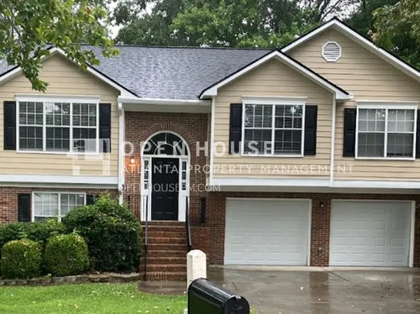 5490 Windswept Trce, Buford, GA 30518