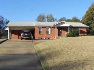 4686 Stage Rd, Memphis, TN 38128