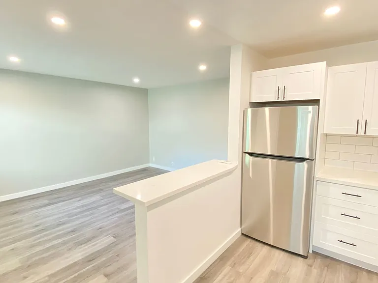 The Alterra: Beautiful One-Bedroom Apartments in the Heart of Downtown Walnut Creek — Photo 4