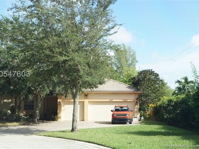 4727 NW 72nd Pl, Coconut Creek, FL, 33073