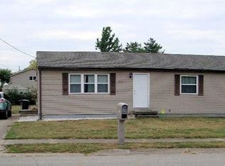 911 Arthur St, Trenton, OH