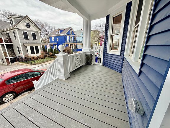 3rd image of 24 Dawes St #1A