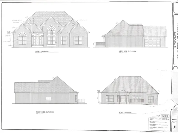 105 Halfhill Ln, Nicholasville, KY 40356