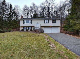 1039 Chestnut Hill Rd, Glastonbury, CT 06033