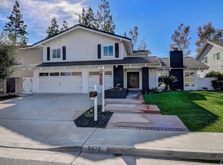 5970 E Marsha Cir, Anaheim, CA 92807