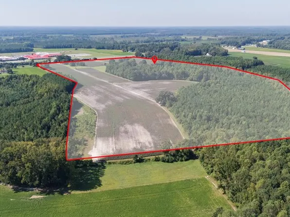 23325 Southampton Pkwy, Courtland, VA 23837