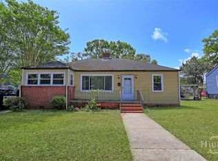 2403 E 37th St, Savannah, GA 31404