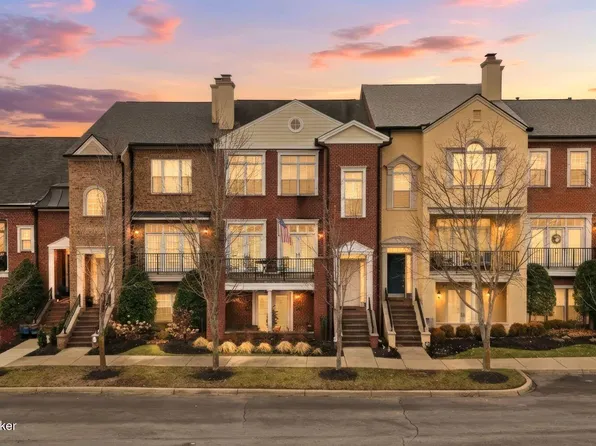 1106 Rose Hill Ln #3, Louisville, KY 40299