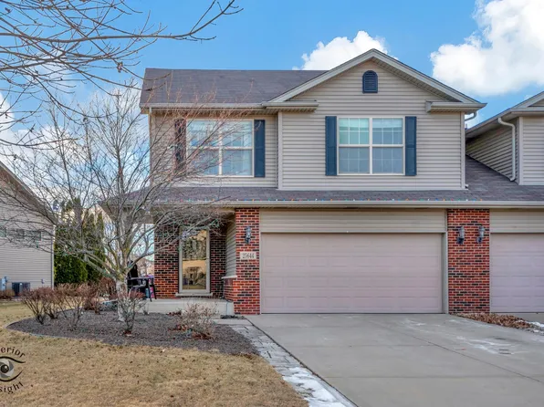25644 Oconnel Ln, Manhattan, IL 60442