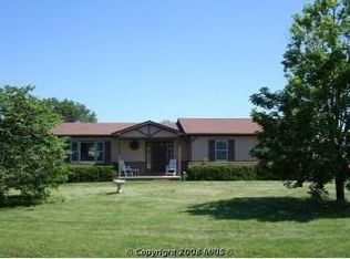 237 Fairview Rd, Luray, VA 22835