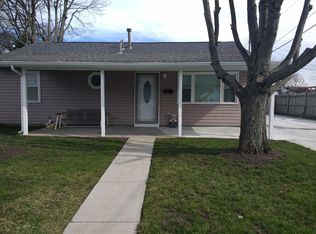 470 Kirkwood Dr, Fairborn, OH 45324