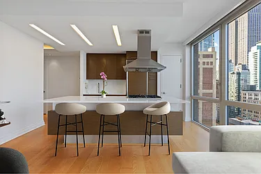 Rented by Nest Seekers International