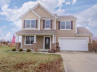 1735 Mounts Rd, Morrow, OH 45152