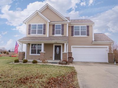 1735 Mounts Rd, Morrow, OH, 45152