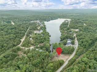 616 N Lafitte Dr, Bonne Terre, MO 63628
