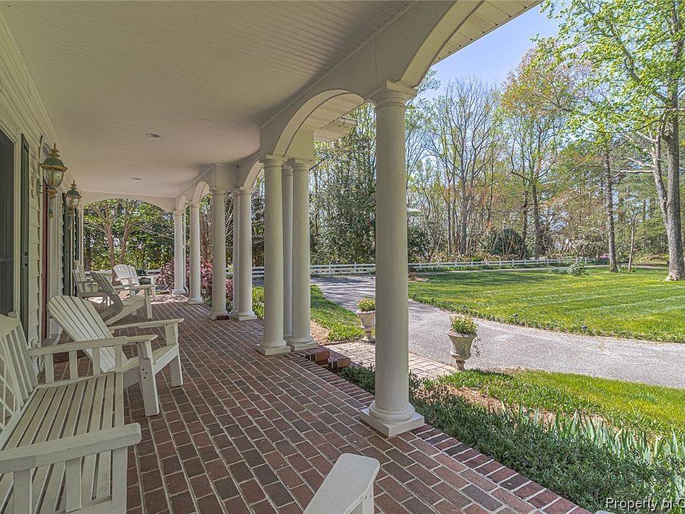 160 Tipers Cir, Heathsville, VA 22473 Zillow