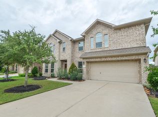 4910 Kenneth Way, Katy, TX 77494