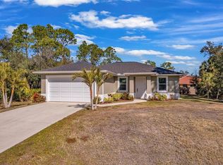 4174 Worcester Ave, North Port, FL 34287