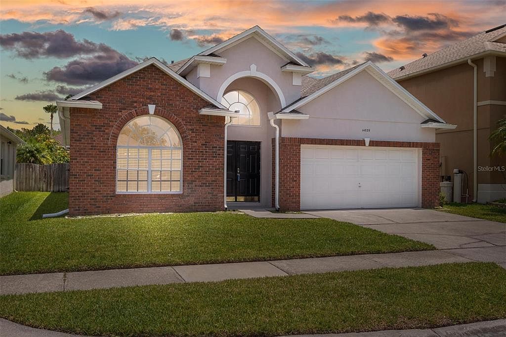 14539 Saint Hill Dr, Orlando, FL 32828 Zillow