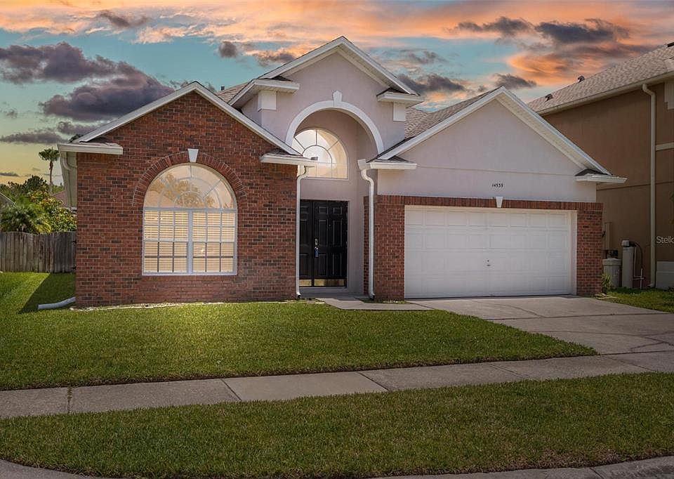 14539 Saint Hill Dr, Orlando, FL 32828 Zillow