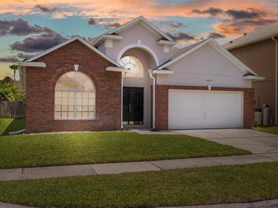 14539 Saint Georges Hill Dr, Orlando, FL, 32828