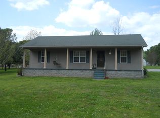 734 Happy Valley Rd LOT 52, Bell Buckle, TN 37020