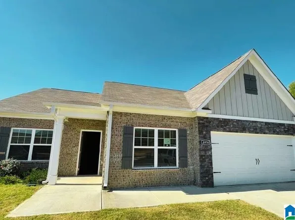 6936 Brandy Cir, Pinson, AL 35126