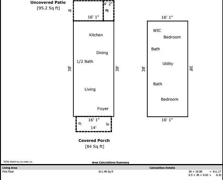 261 Woodland Valley Ln — Photo 2