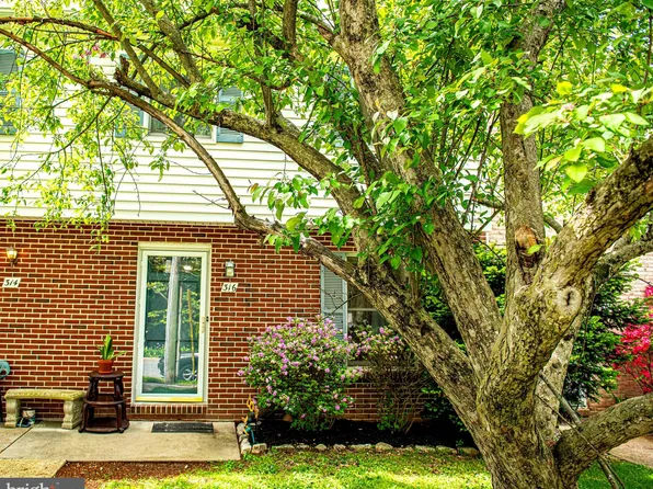 316 Franklin St #316, Bel Air, MD 21014