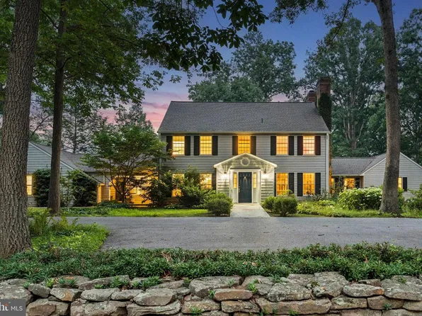 4323 Mount Zion Rd, Upperco, MD 21155