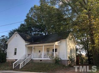 726 Liberty St, Durham, NC 27701