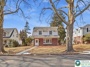 935 Buttonwood St, Emmaus, PA 18049