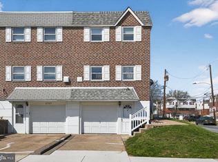 2771 Clayton St, Philadelphia, PA 19152