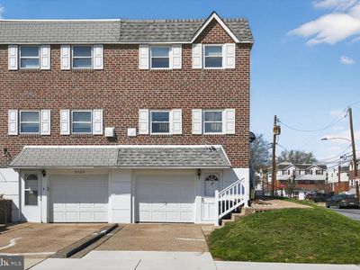 2771 Clayton St, Philadelphia, PA, 19152