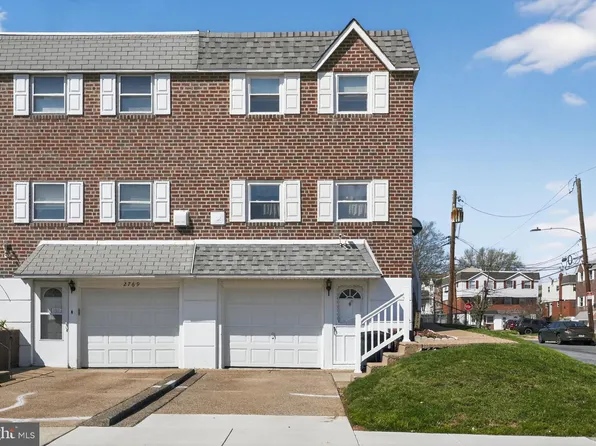 2771 Clayton St, Philadelphia, PA 19152