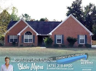 199 Stonefield Cir, Macon, GA 31216