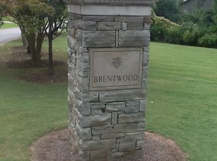 256 Brentwood Dr, Alabaster, AL 35007