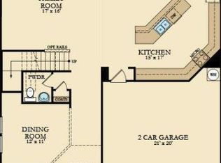 4009 Exploration Rd, Ladson, SC 29456