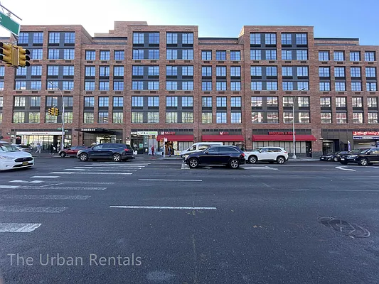 Rented by Sky View Parc Sales LLC | media 1