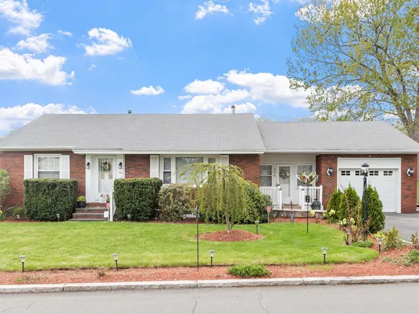 370 Reed Street, Manchester, NH 03102