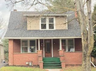 50 Susquehanna Ave, Lock Haven, PA 17745